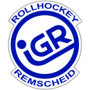 IGR Remscheid Logo Stick